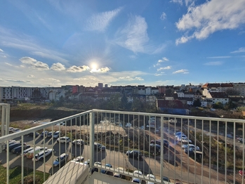 Pronájem bytu 1+kk v osobním vlastnictví 47 m², Brno