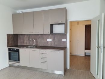 Pronájem bytu 1+kk v osobním vlastnictví 47 m², Brno
