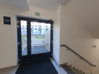 Pronájem bytu 1+kk v osobním vlastnictví 47 m², Brno