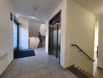 Pronájem bytu 1+kk v osobním vlastnictví 47 m², Brno