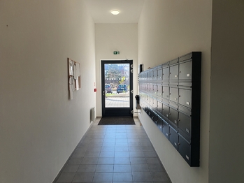 Pronájem bytu 1+kk v osobním vlastnictví 47 m², Brno