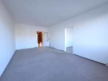 Pokoj 1 (20.44m2) - Pronájem bytu 4+1 v osobním vlastnictví 89 m², Praha 4 - Modřany