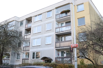 Bytový Dům - Pronájem bytu 4+1 v osobním vlastnictví 89 m², Praha 4 - Modřany