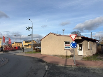 Prodej obchodních prostor 64 m², Týniště nad Orlicí