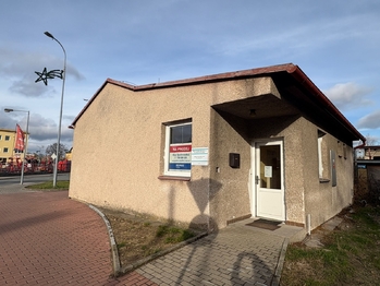 Prodej obchodních prostor 64 m², Týniště nad Orlicí