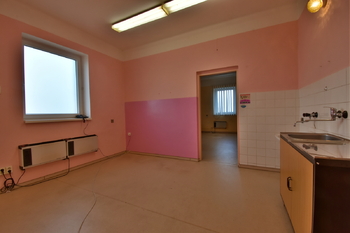 Prodej obchodních prostor 64 m², Týniště nad Orlicí