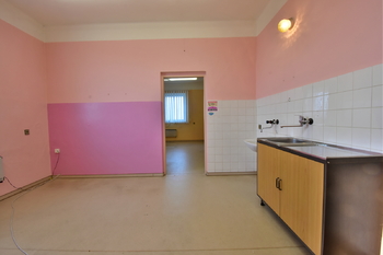 Prodej obchodních prostor 64 m², Týniště nad Orlicí