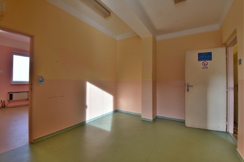 Prodej obchodních prostor 64 m², Týniště nad Orlicí