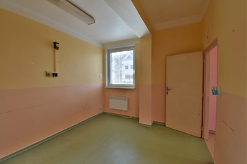 Prodej obchodních prostor 64 m², Týniště nad Orlicí