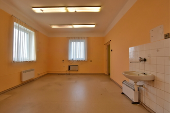 Prodej obchodních prostor 64 m², Týniště nad Orlicí