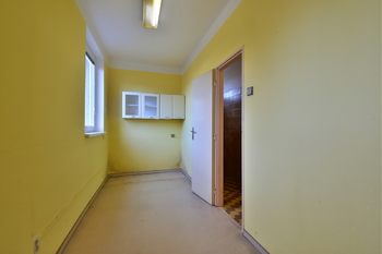 Prodej obchodních prostor 64 m², Týniště nad Orlicí