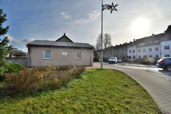 Prodej obchodních prostor 64 m², Týniště nad Orlicí