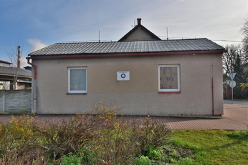 Prodej obchodních prostor 64 m², Týniště nad Orlicí