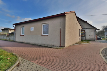 Prodej obchodních prostor 64 m², Týniště nad Orlicí