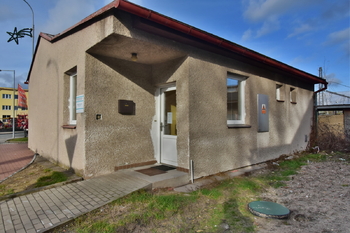 Prodej obchodních prostor 64 m², Týniště nad Orlicí