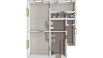 Prodej obchodních prostor 64 m², Týniště nad Orlicí