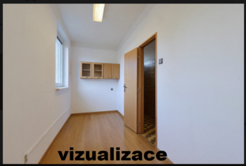 Prodej obchodních prostor 64 m², Týniště nad Orlicí