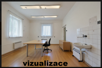 Prodej obchodních prostor 64 m², Týniště nad Orlicí