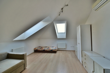 Pronájem komerčního prostoru 35 m², Kopřivnice