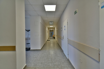 Pronájem komerčního prostoru 35 m², Kopřivnice