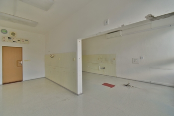 Ordinace 1 - Pronájem komerčního prostoru 35 m², Kopřivnice