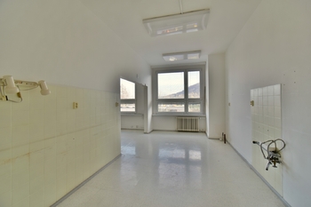 Ordinace 1 - Pronájem komerčního prostoru 35 m², Kopřivnice