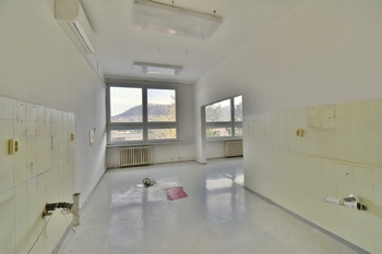 Ordinace 1 - Pronájem komerčního prostoru 35 m², Kopřivnice