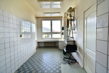 Ordinace 2 - Pronájem komerčního prostoru 35 m², Kopřivnice