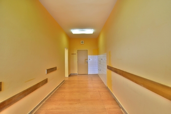 Ordinace 2 - Pronájem komerčního prostoru 35 m², Kopřivnice