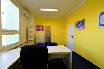 Kancelář - Pronájem komerčního prostoru 35 m², Kopřivnice