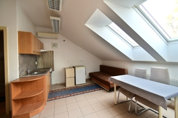 Ateliér - Pronájem komerčního prostoru 35 m², Kopřivnice