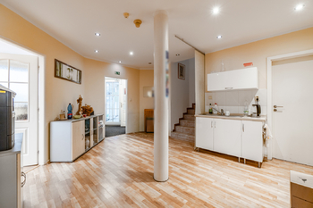 Prodej kancelářských prostor 253 m², Praha 5 - Zbraslav