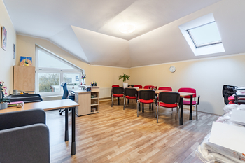 Prodej kancelářských prostor 253 m², Praha 5 - Zbraslav