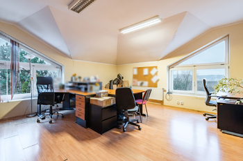 Prodej kancelářských prostor 253 m², Praha 5 - Zbraslav
