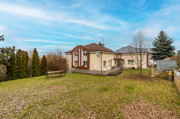 Prodej kancelářských prostor 253 m², Praha 5 - Zbraslav