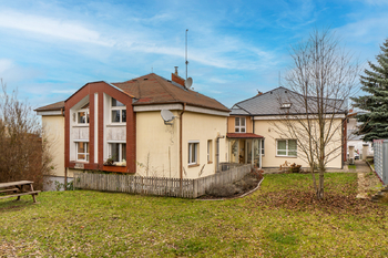 Prodej kancelářských prostor 253 m², Praha 5 - Zbraslav