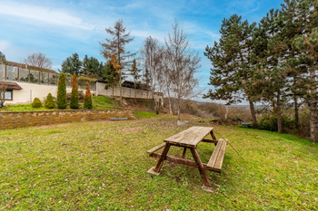 Prodej kancelářských prostor 253 m², Praha 5 - Zbraslav