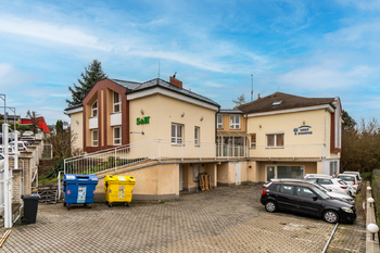 Prodej kancelářských prostor 253 m², Praha 5 - Zbraslav