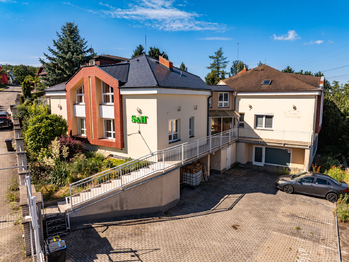 Prodej kancelářských prostor 253 m², Praha 5 - Zbraslav