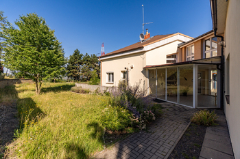 Prodej kancelářských prostor 253 m², Praha 5 - Zbraslav