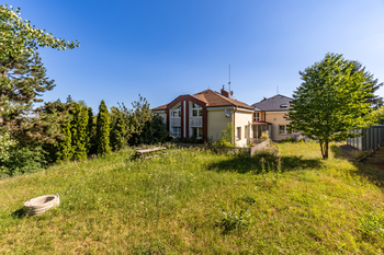 Prodej kancelářských prostor 253 m², Praha 5 - Zbraslav