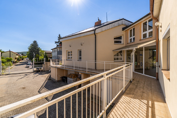 Prodej kancelářských prostor 253 m², Praha 5 - Zbraslav