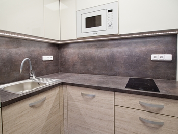 Prodej bytu 2+kk v osobním vlastnictví 83 m², Brno