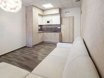 Prodej bytu 2+kk v osobním vlastnictví 83 m², Brno