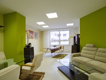 Prodej bytu 2+kk v osobním vlastnictví 83 m², Brno