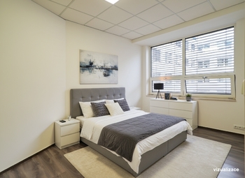 Prodej bytu 2+kk v osobním vlastnictví 83 m², Brno