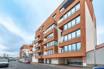 Prodej bytu 2+kk v osobním vlastnictví 58 m², Praha 7 - Holešovice