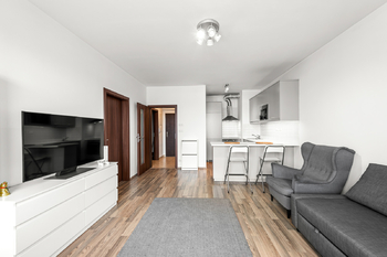 Prodej bytu 2+kk v osobním vlastnictví 58 m², Praha 7 - Holešovice