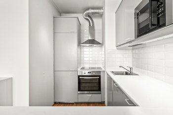 Prodej bytu 2+kk v osobním vlastnictví 58 m², Praha 7 - Holešovice