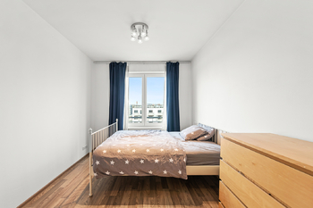 Prodej bytu 2+kk v osobním vlastnictví 58 m², Praha 7 - Holešovice